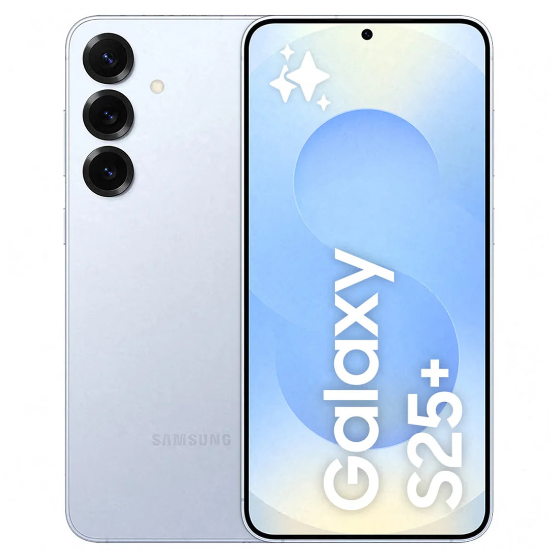 Samsung Galaxy S25+ 512gb 12gb