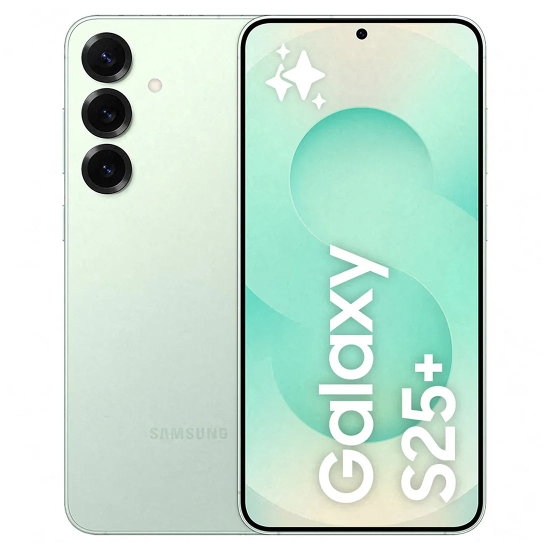 Samsung Galaxy S25+ 512gb 12gb