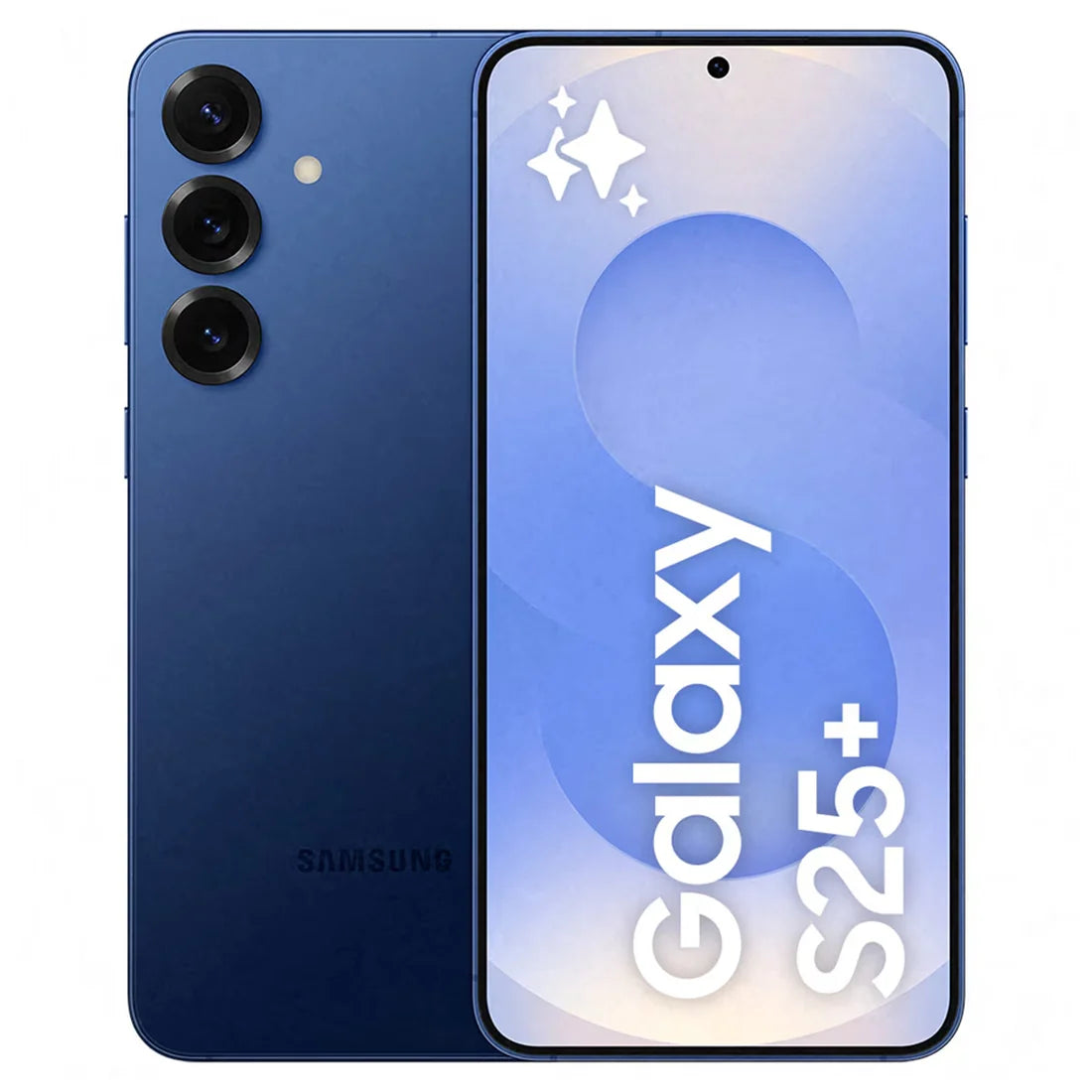 Samsung Galaxy S25+ 512gb 12gb