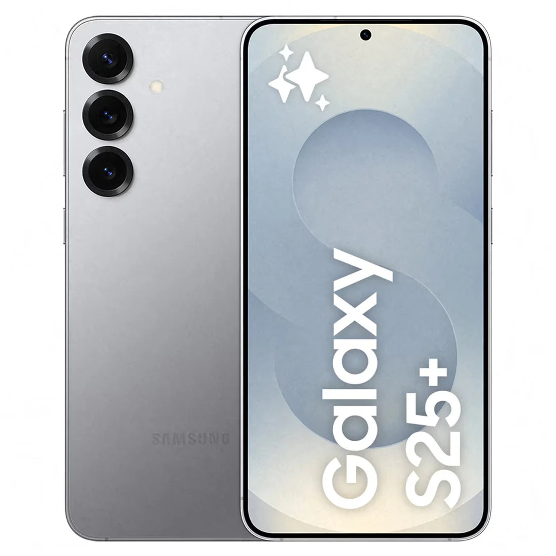 Samsung Galaxy S25+ 512gb 12gb
