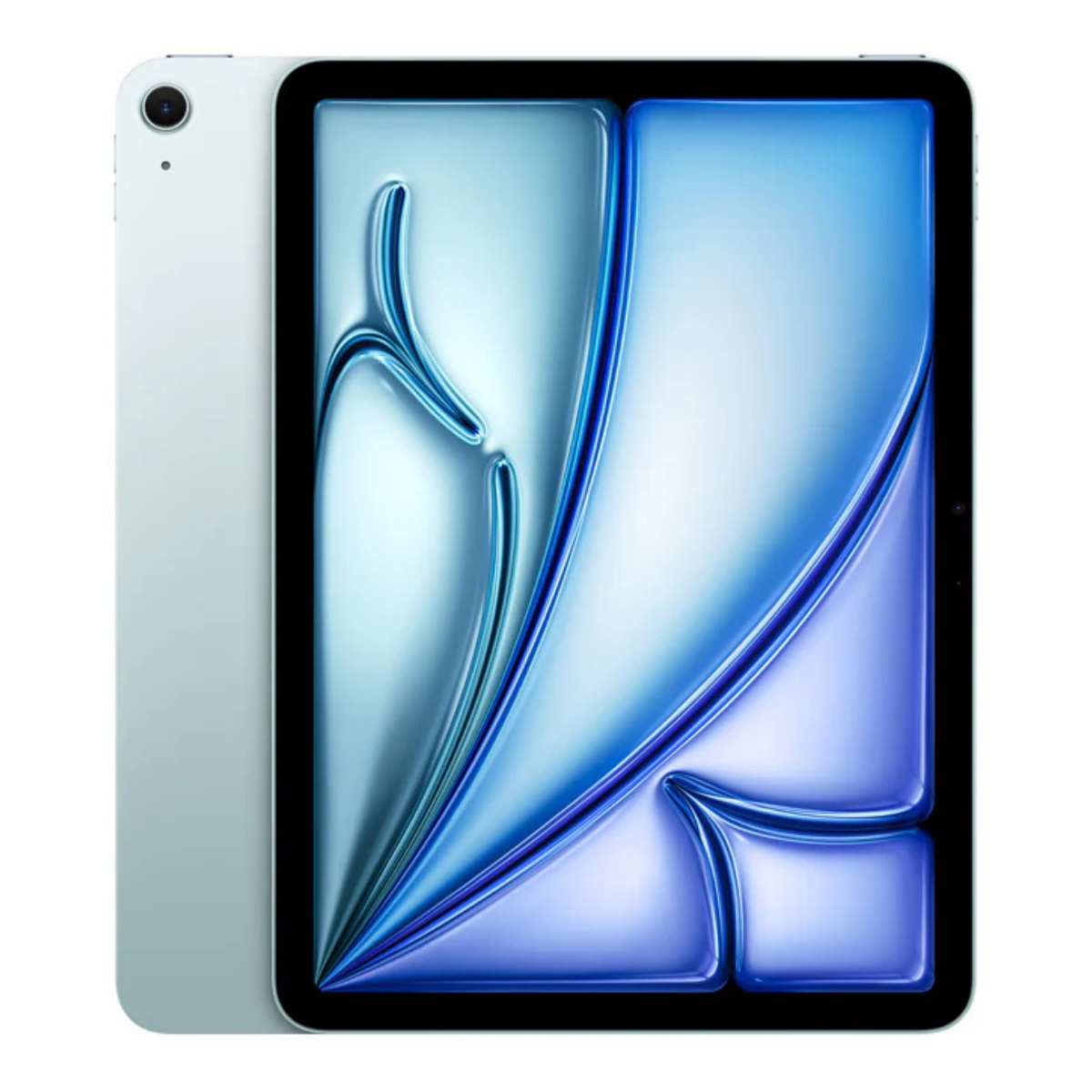 iPad 11 256gb