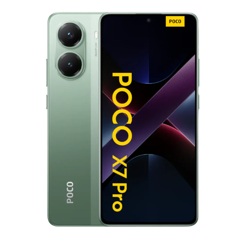 Poco X7 Pro 256gb 8gb