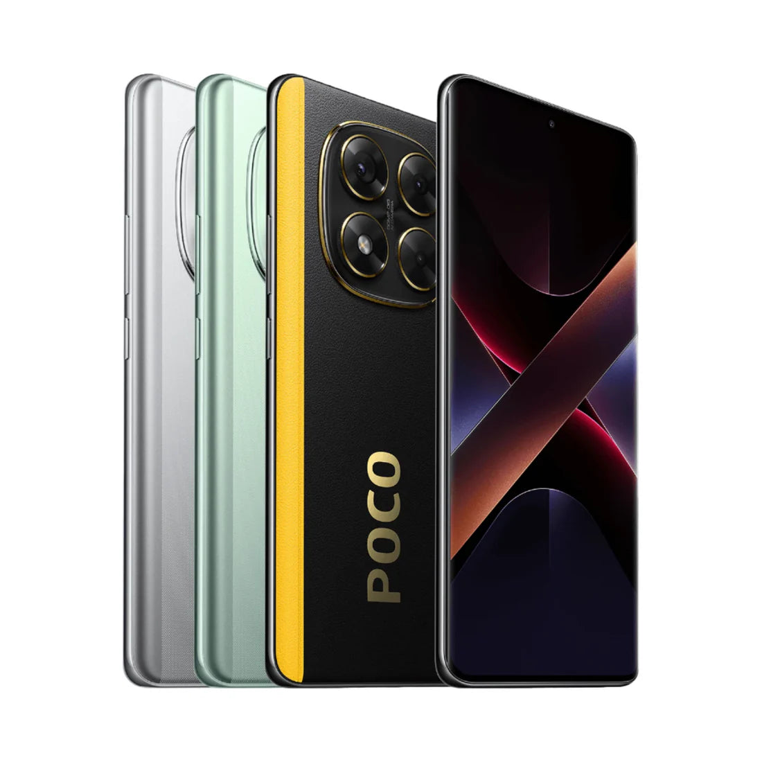 Poco X7 256gb 8gb