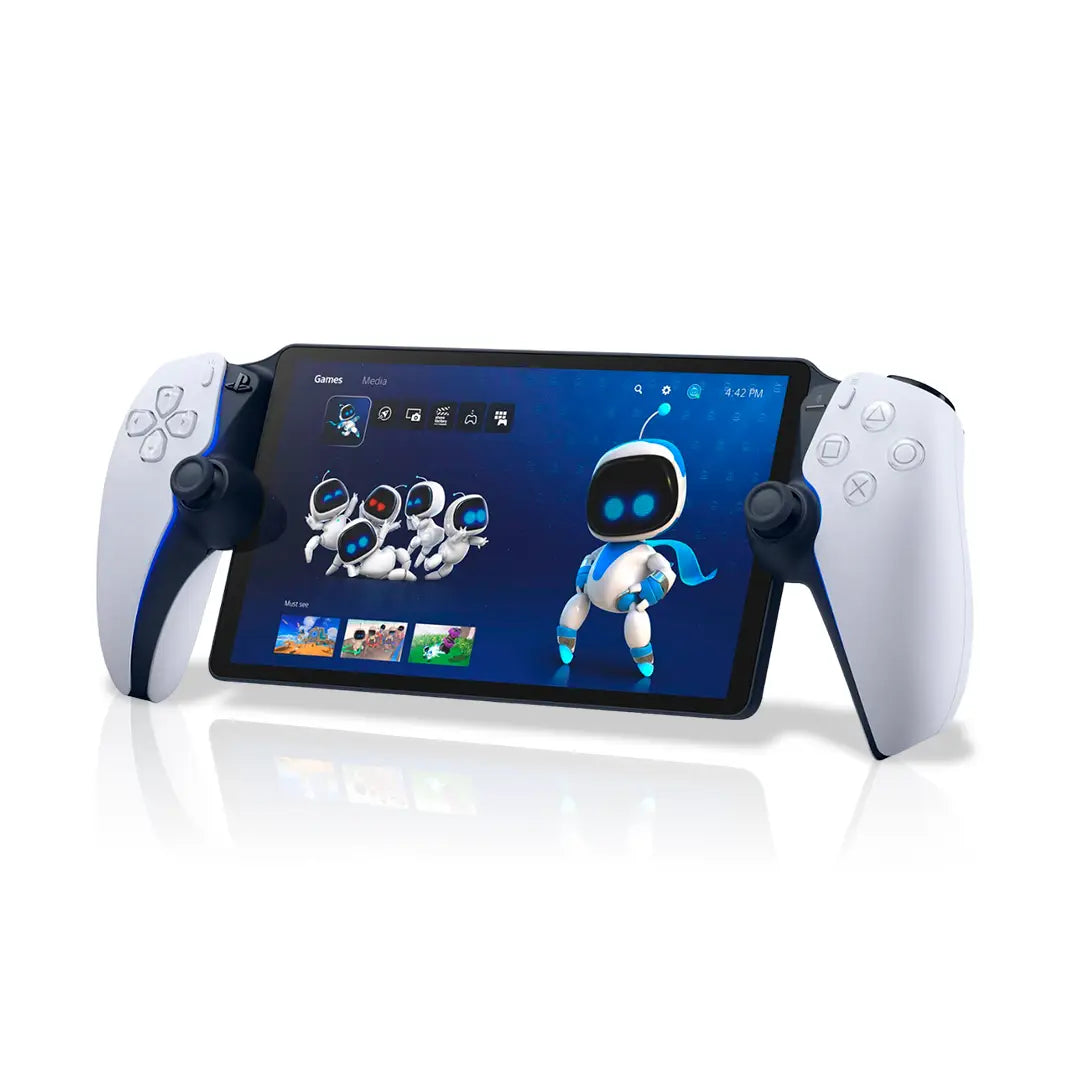 Play Station Portal