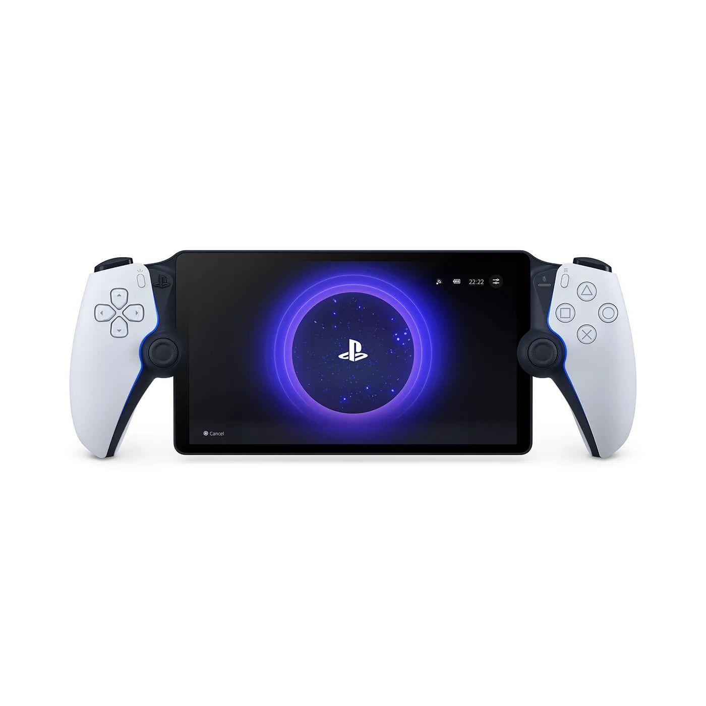 Play Station Portal