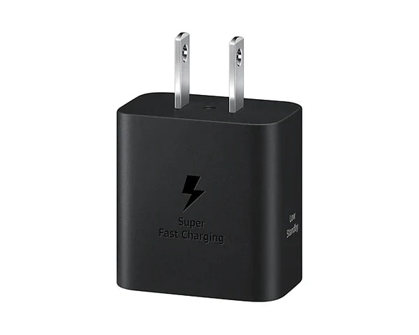 Cubo/Cargador Samsung 45W