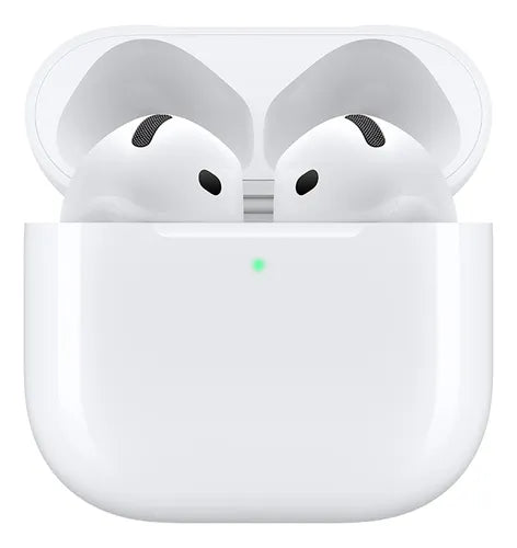 Airpods 4 cancelacion de ruido
