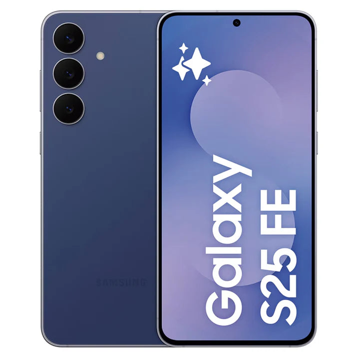 Samsung Galaxy S25 FE 256gb 8gb