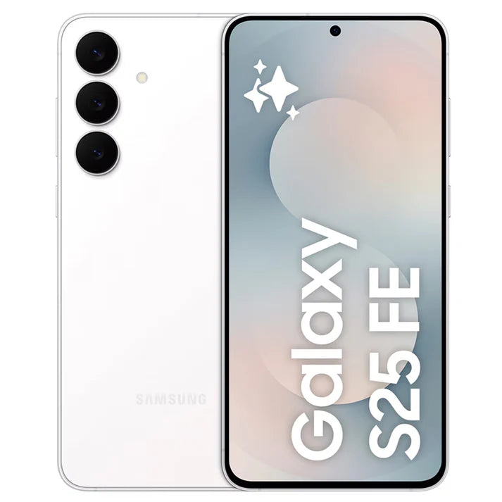 Samsung Galaxy S25 FE 256gb 8gb