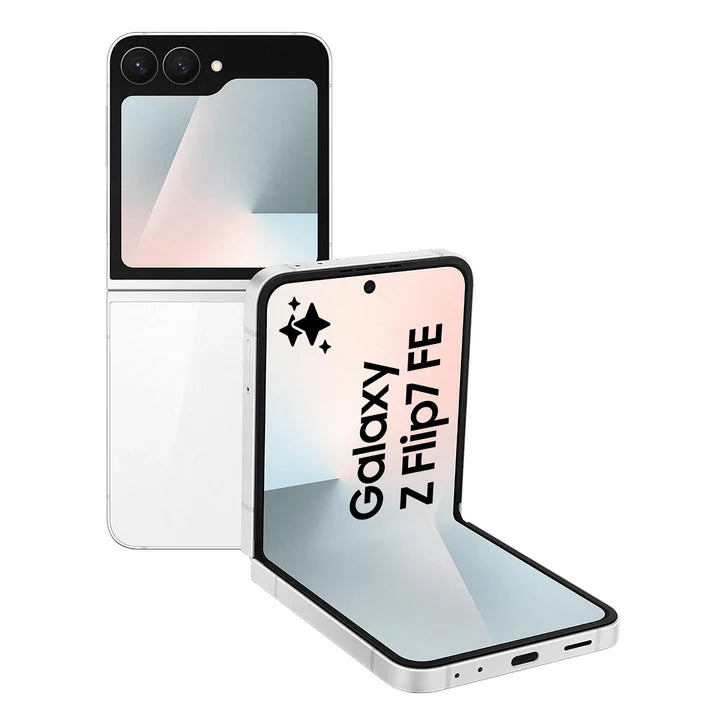 Samsung Galaxy Z Flip 7 FE 256gb