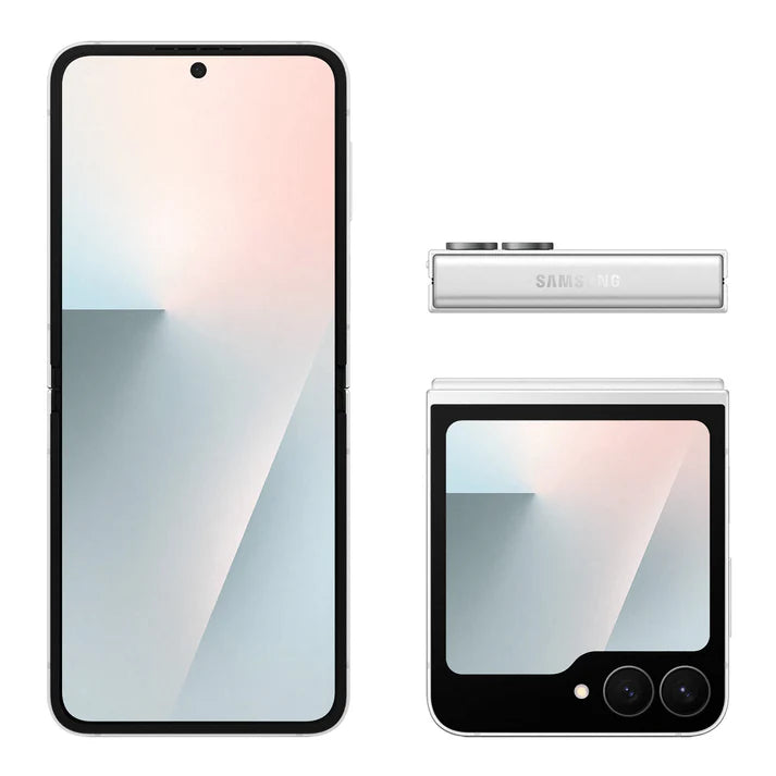 Samsung Galaxy Z Flip 7 FE 256gb