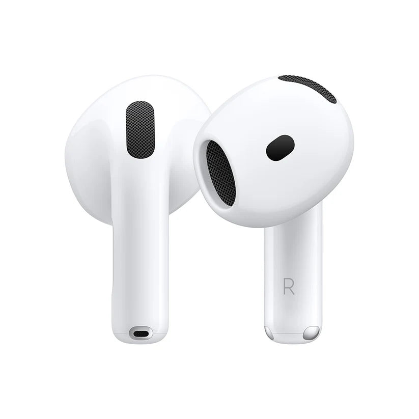 Airpods 4 cancelacion de ruido
