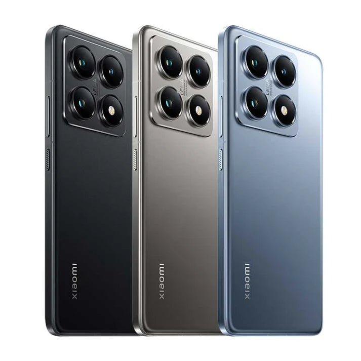 Xiaomi 14T Pro 512gb 12gb