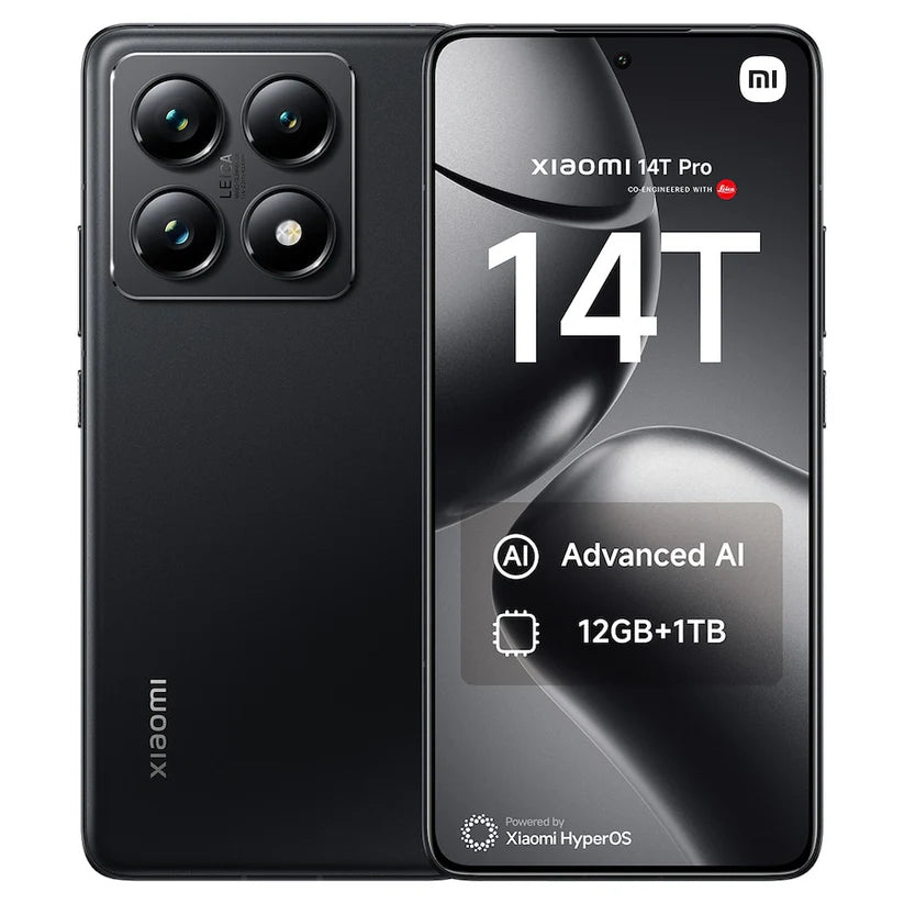 Xiaomi 14T Pro 512gb 12gb