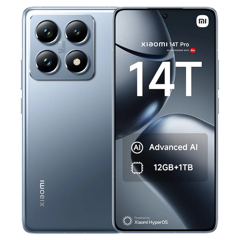 Xiaomi 14T Pro 512gb 12gb