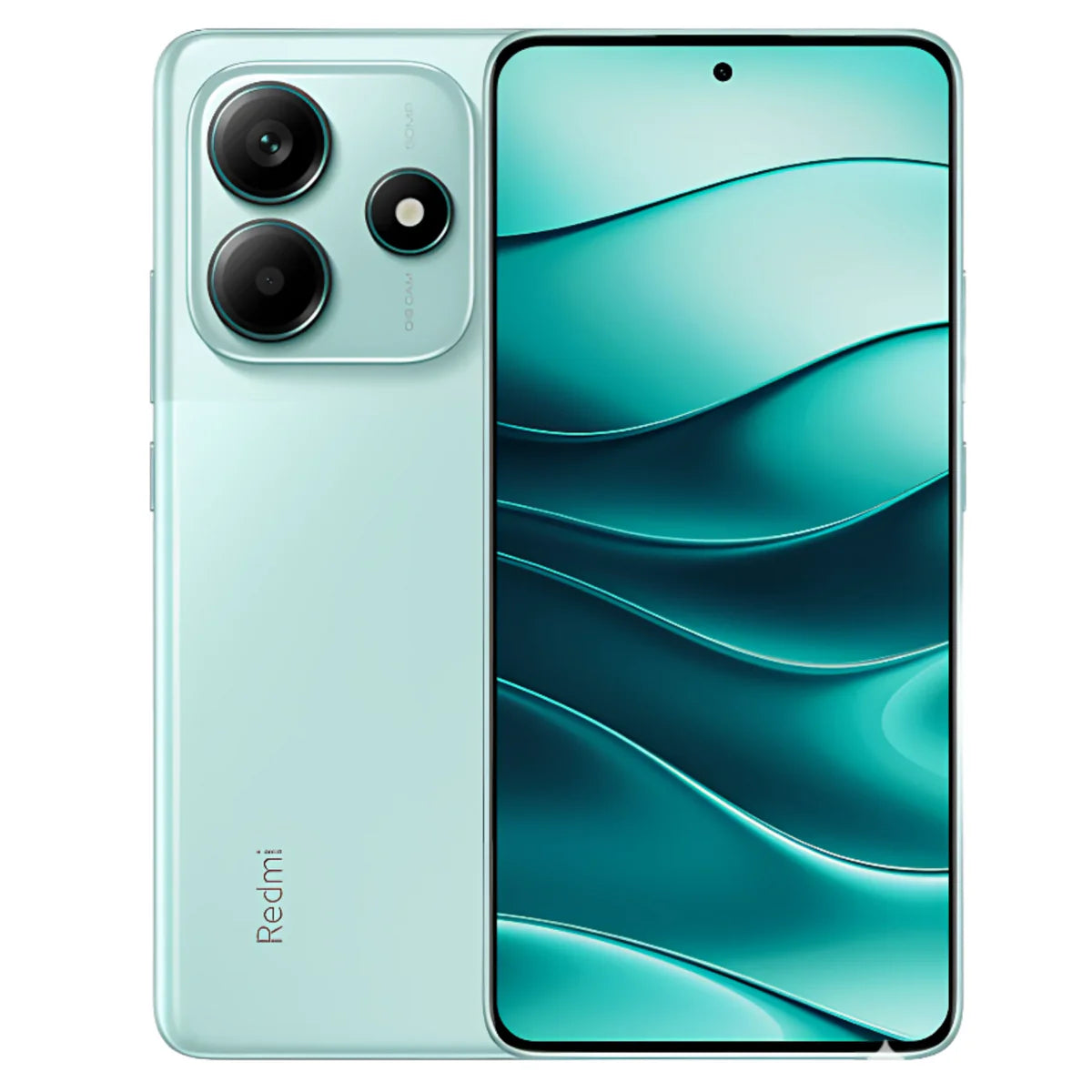 Redmi Note 14 4G 256gb 8gb