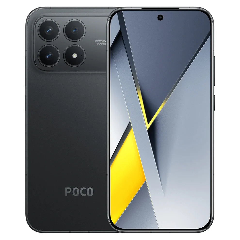 Poco F8 Pro 512gb 12gb