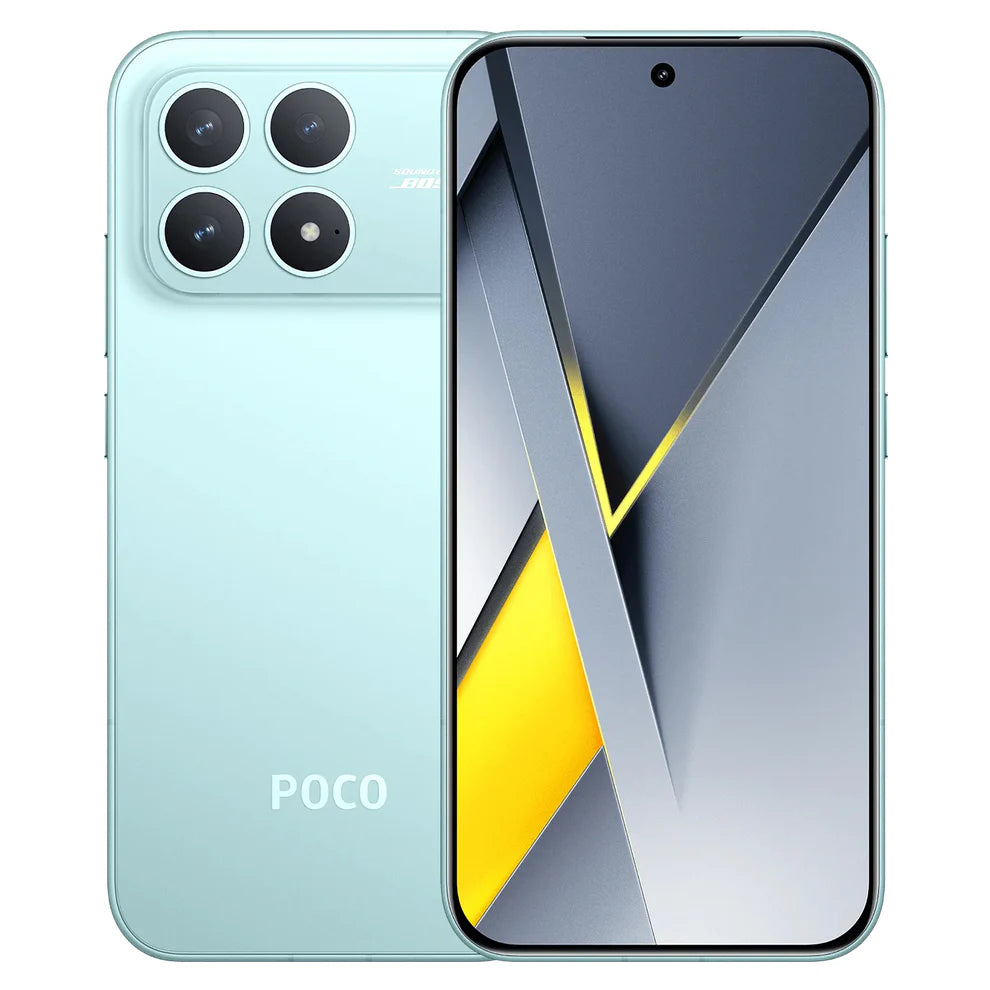 Poco F8 Pro 512gb 12gb