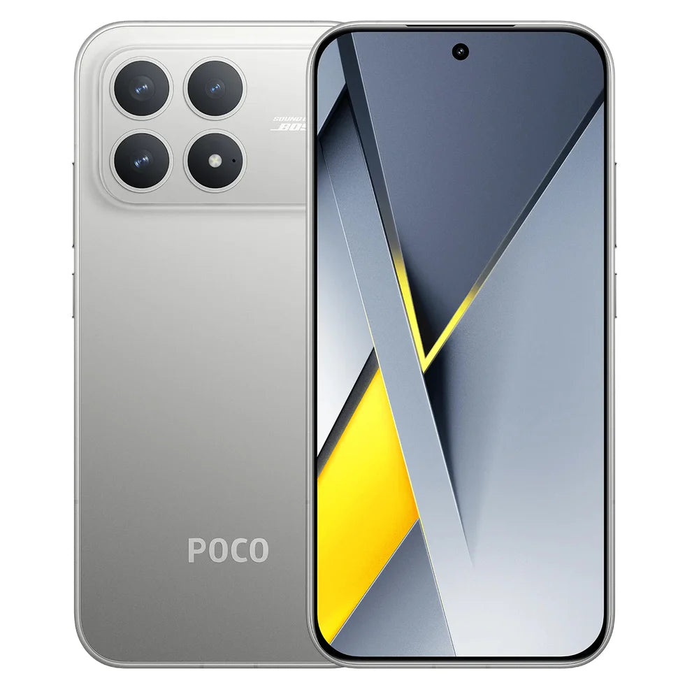 Poco F8 Pro 512gb 12gb