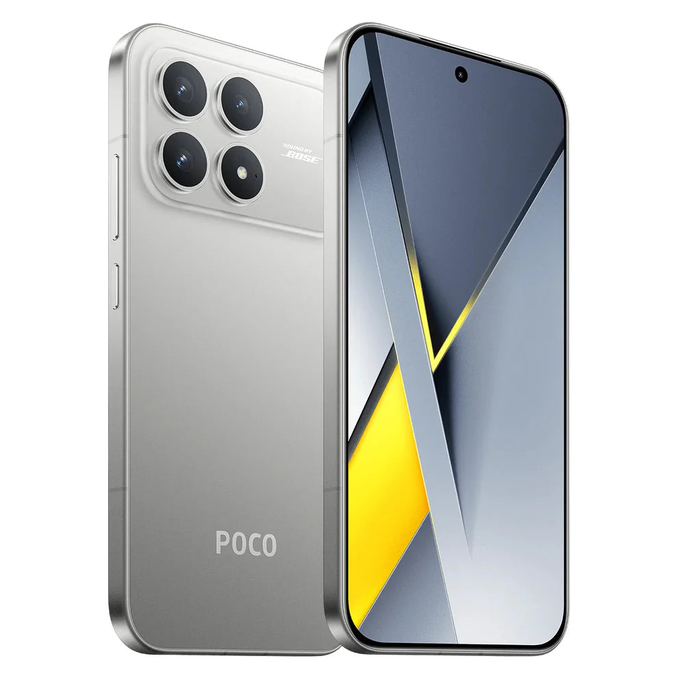 Poco F8 Pro 512gb 12gb