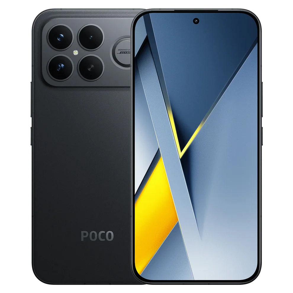 Poco F8 Ultra 512gb 16gb