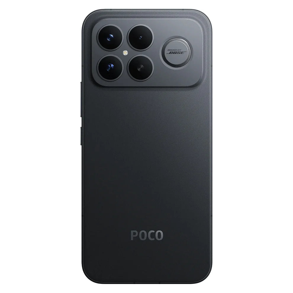 Poco F8 Ultra 256gb 12gb