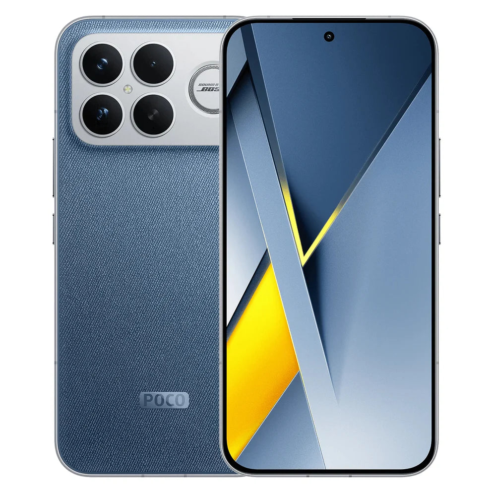 Poco F8 Ultra 512gb 16gb