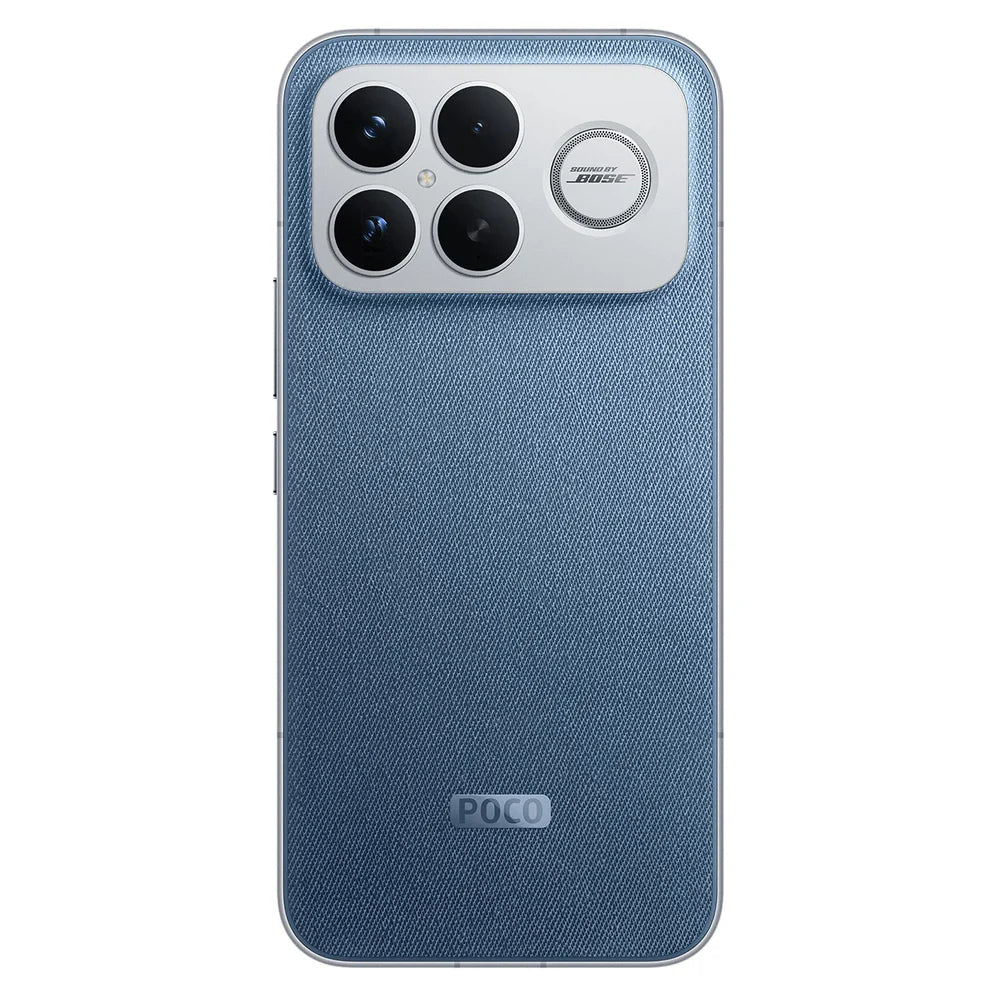 Poco F8 Ultra 256gb 12gb
