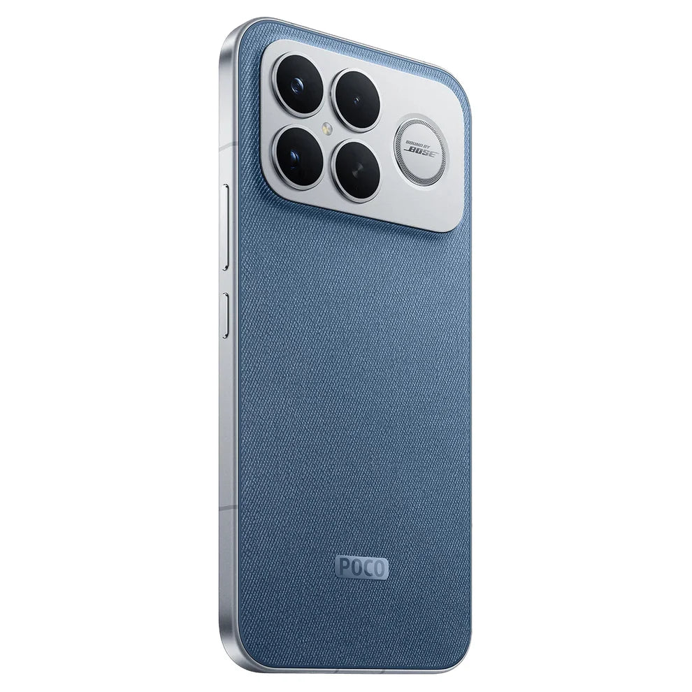 Poco F8 Ultra 512gb 16gb