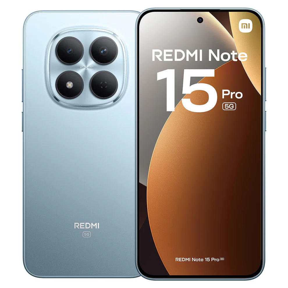 Redmi Note 15 Pro 5G 256gb 8gb