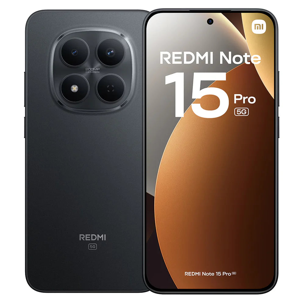 Redmi Note 15 Pro 5G 256gb 8gb