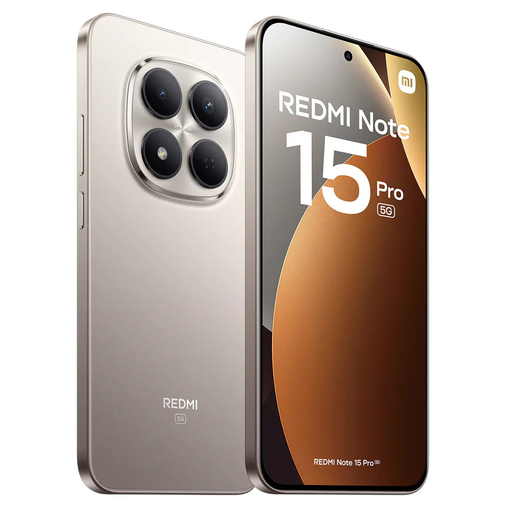 Redmi Note 15 Pro 5G 256gb 8gb