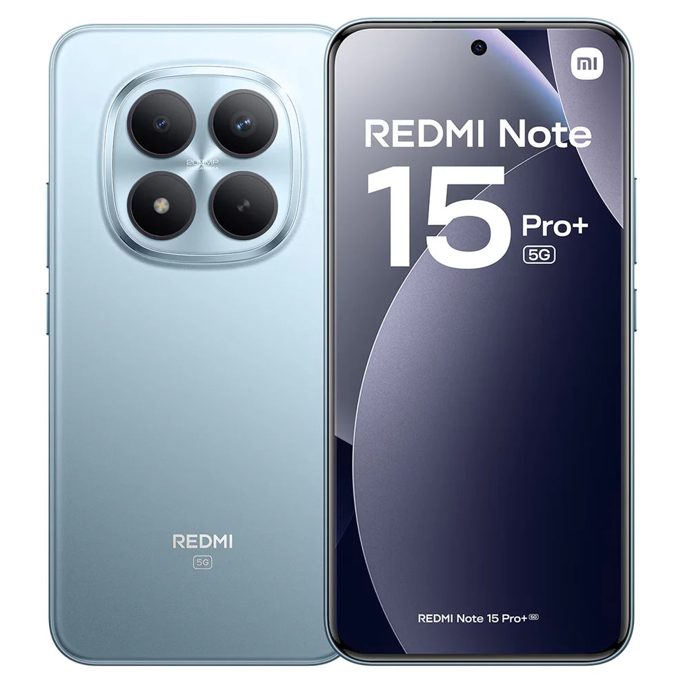 Redmi Note 15 Pro+ 512gb 12gb
