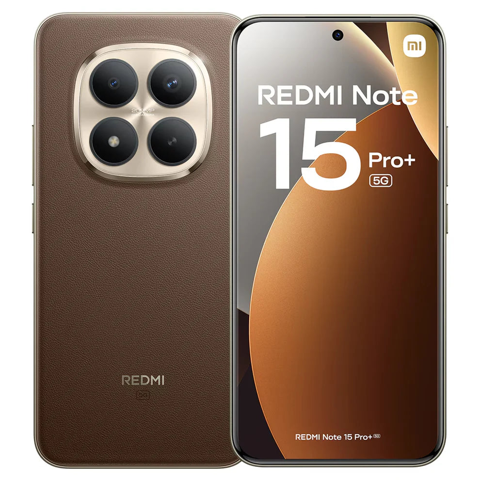 Redmi Note 15 Pro+ 512gb 12gb