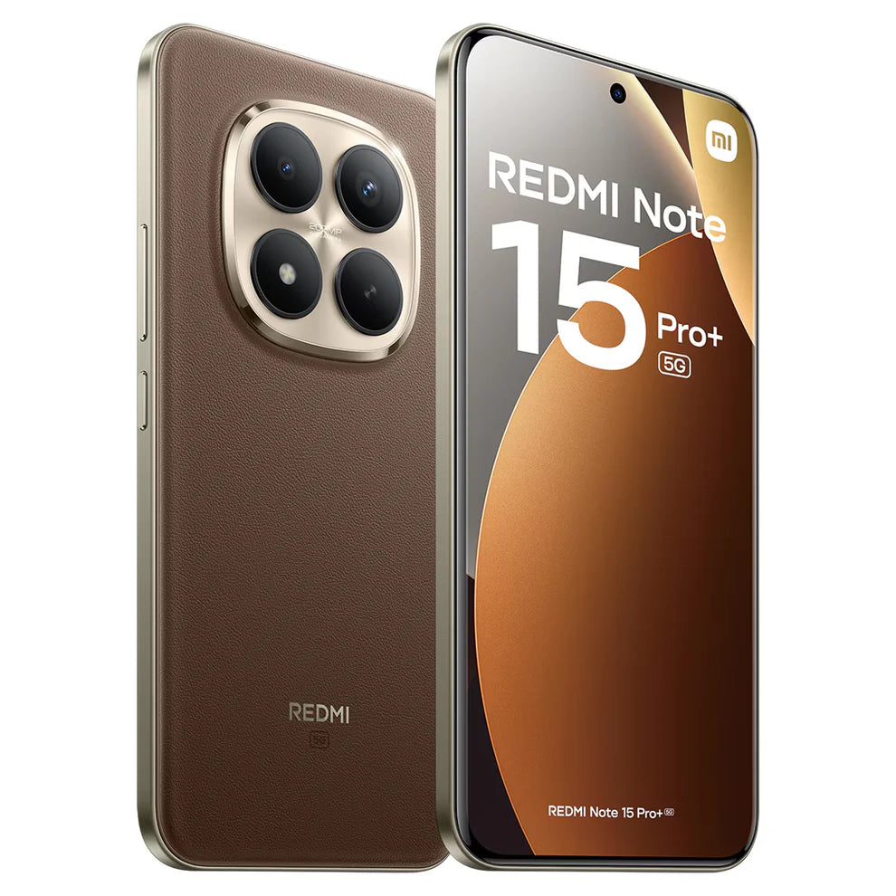 Redmi Note 15 Pro+ 512gb 12gb