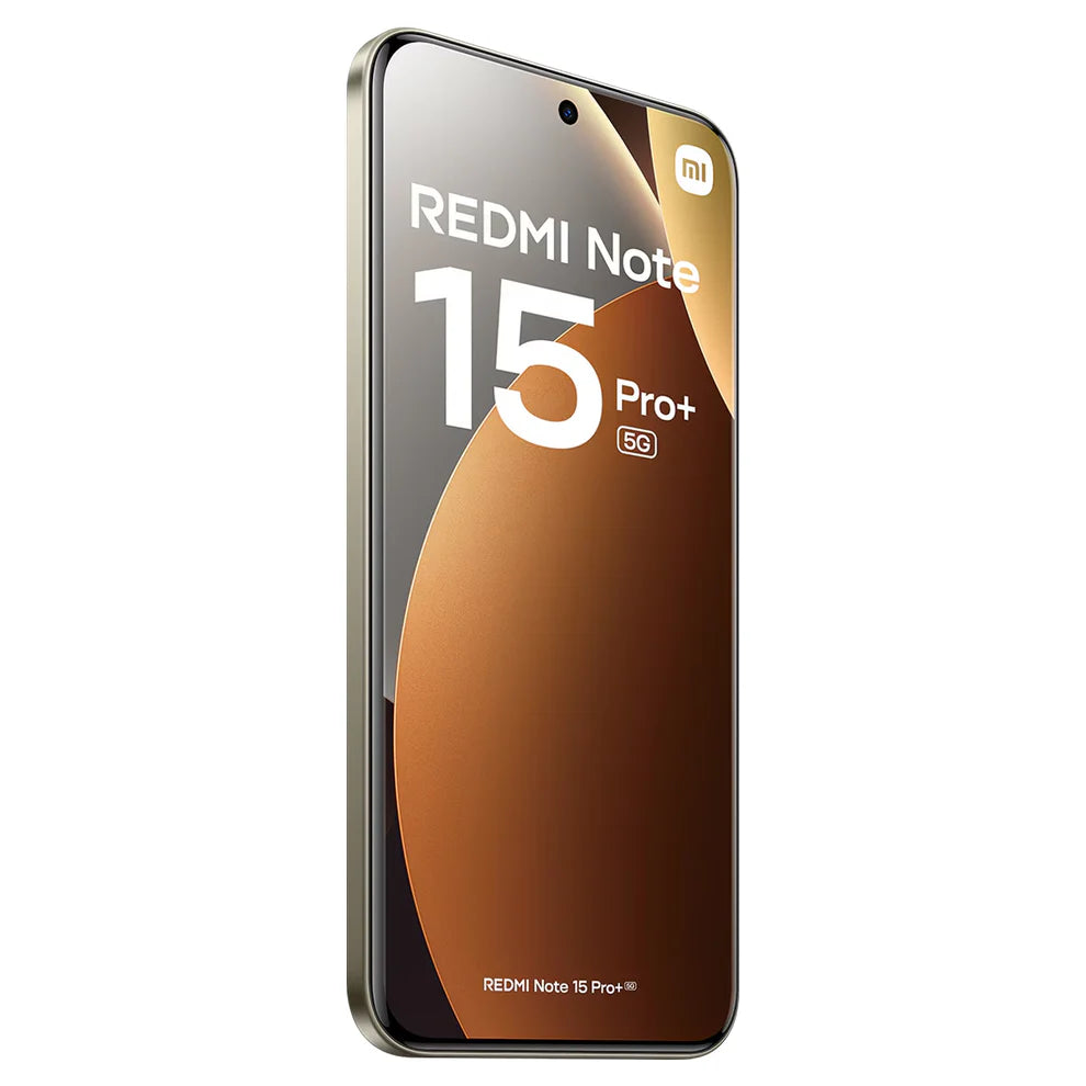Redmi Note 15 Pro+ 512gb 12gb