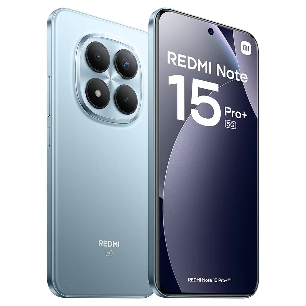 Redmi Note 15 Pro+ 512gb 12gb