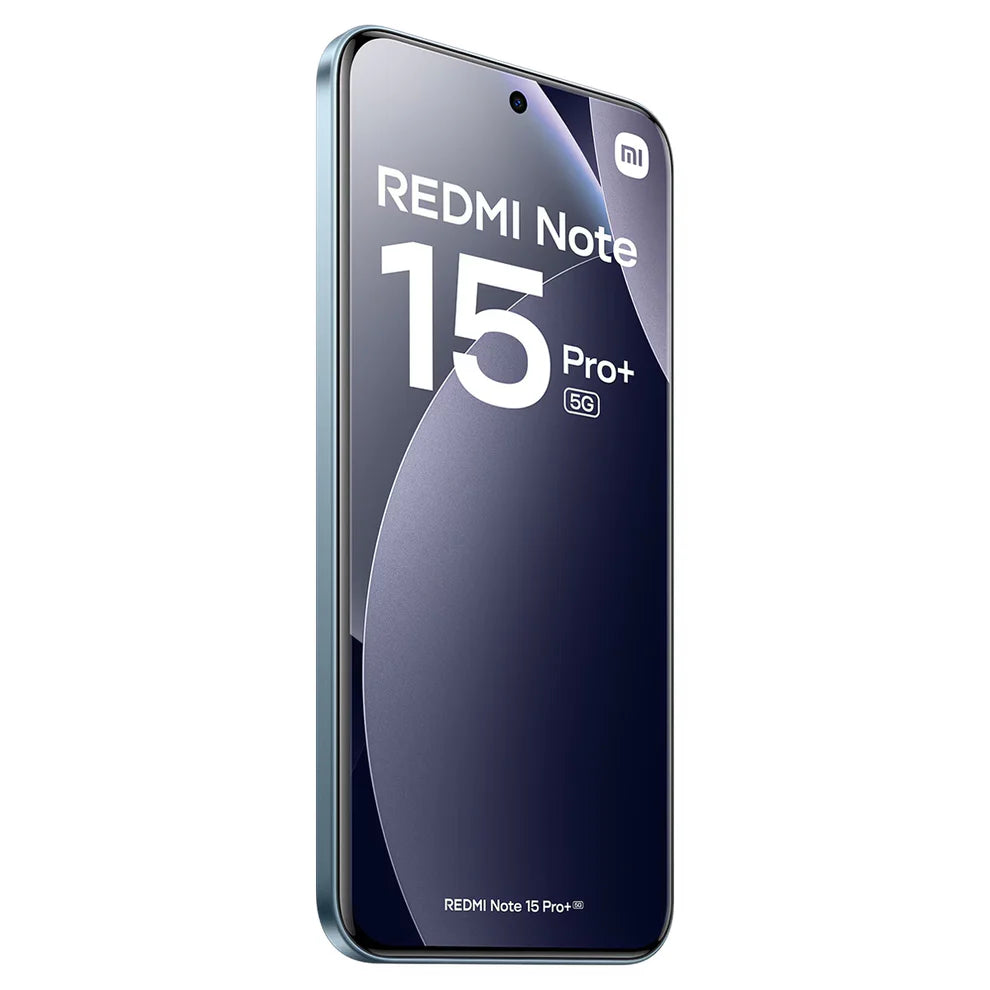 Redmi Note 15 Pro+ 512gb 12gb