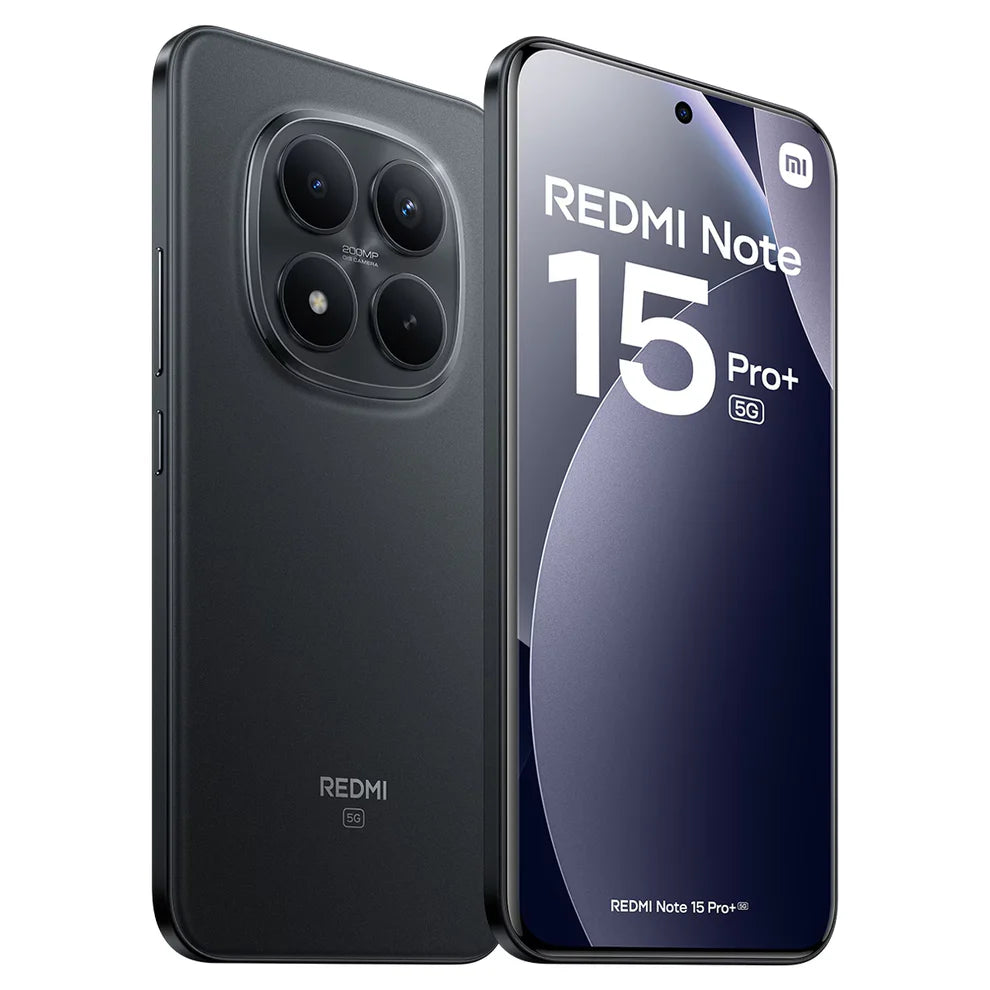 Redmi Note 15 Pro+ 512gb 12gb