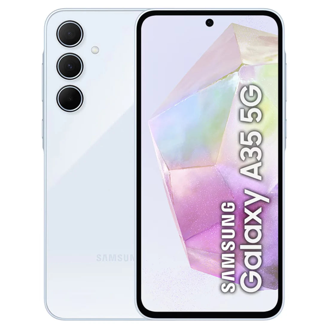 Samsung Galaxy A35 5G 256GB