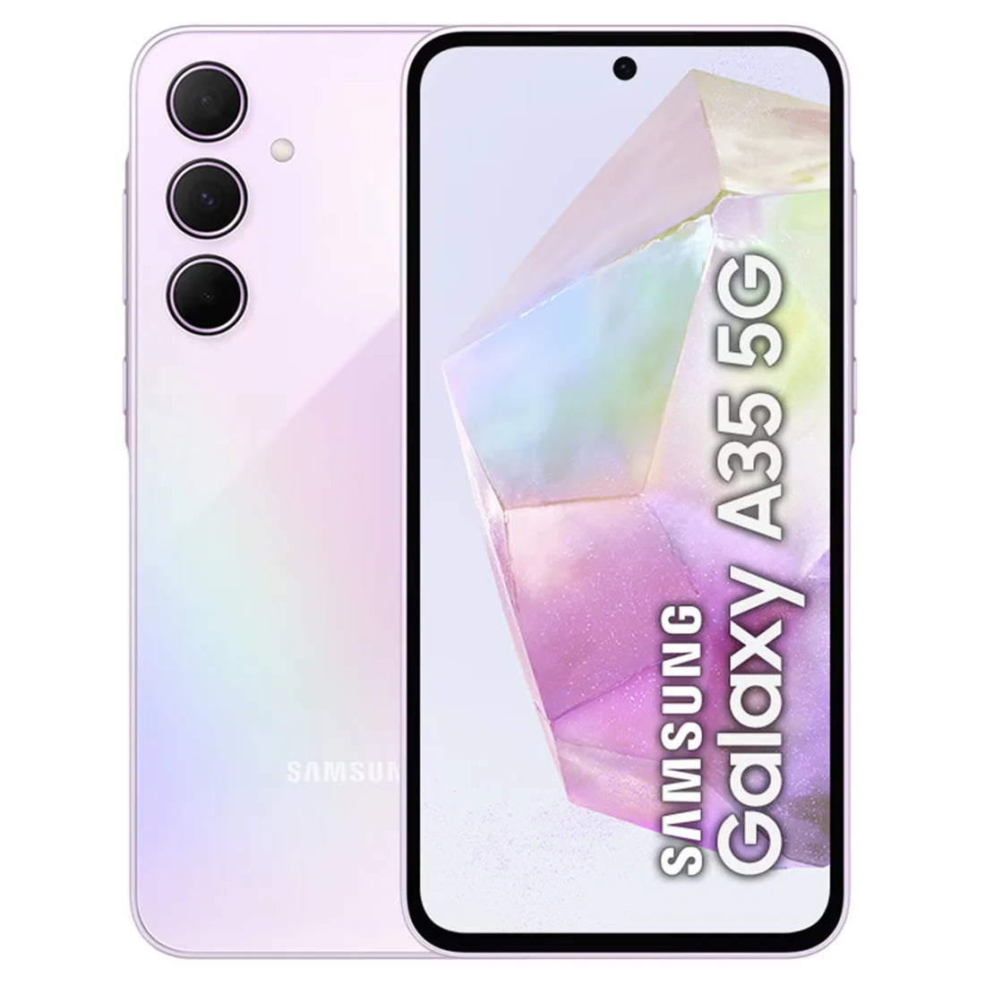 Samsung Galaxy A35 5G 256GB