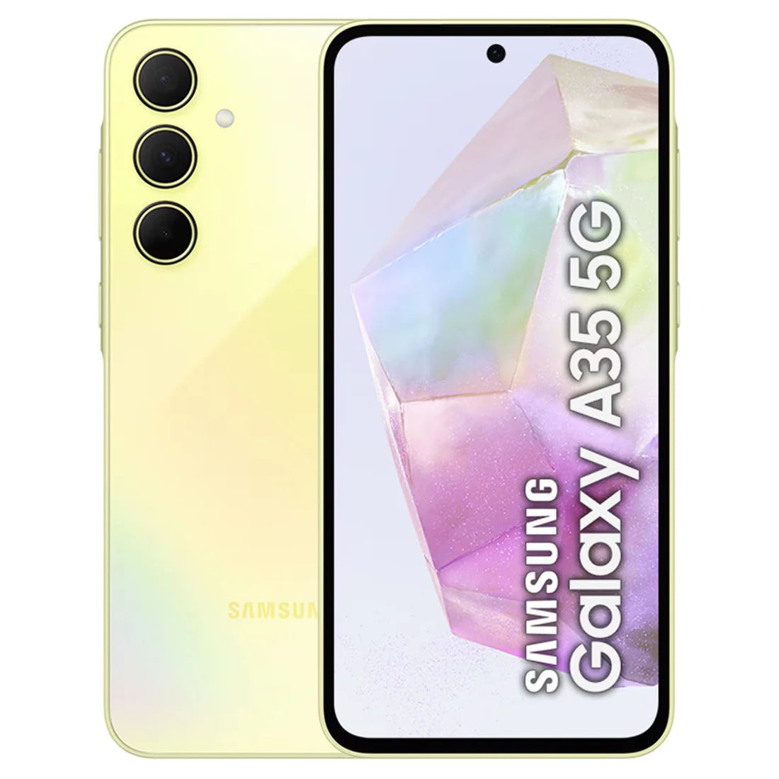 Samsung Galaxy A35 5G 256GB