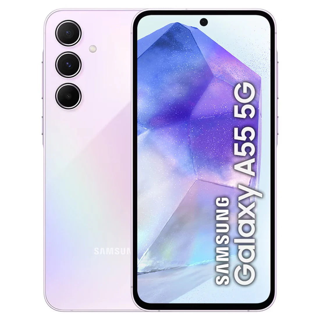 Samsung Galaxy A55 5G 256GB