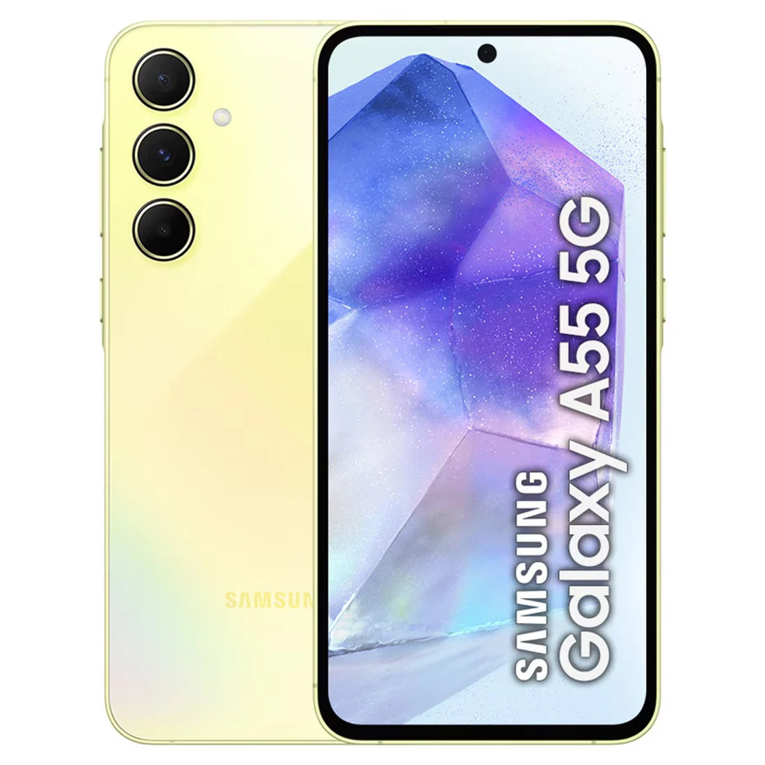 Samsung Galaxy A55 5G 256GB