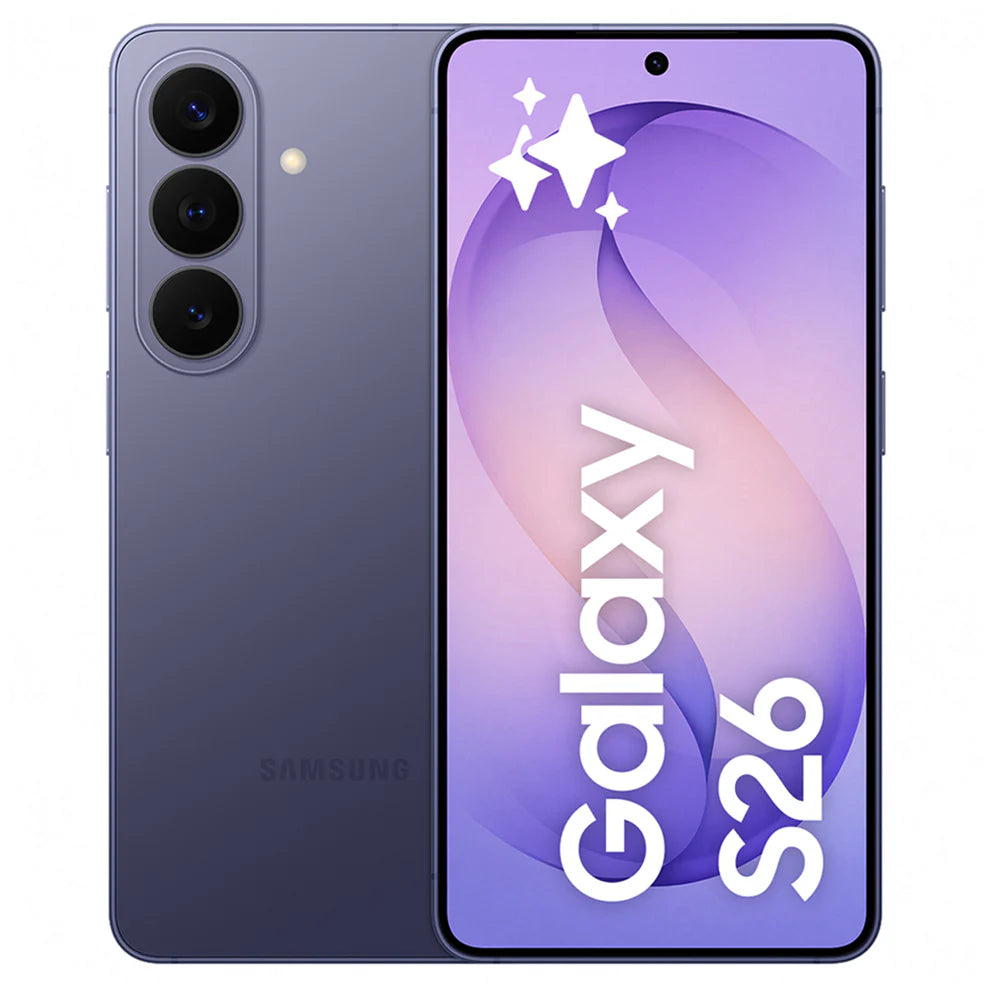 Samsung Galaxy S26 512gb