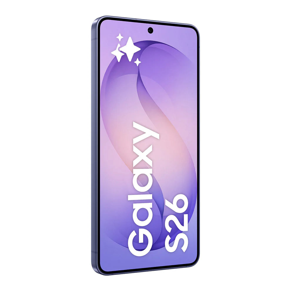 Samsung Galaxy S26 512gb