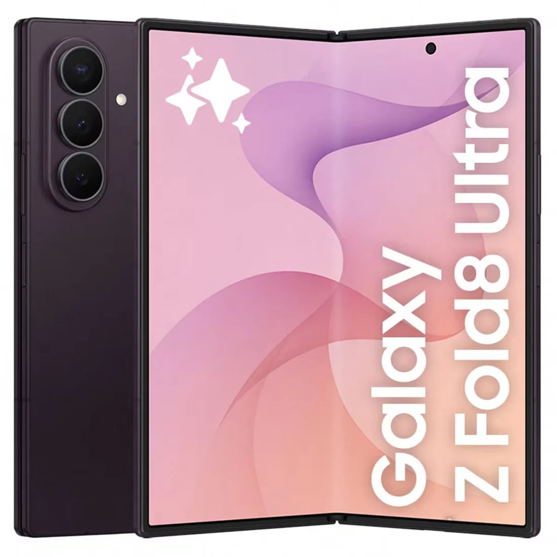 Samsung Galaxy Z Fold 8 Ultra 256gb