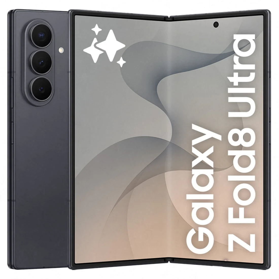 Samsung Galaxy Z Fold 8 Ultra 256gb