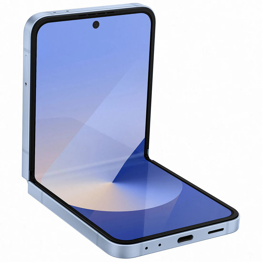 Samsung Galaxy Z flip 6 512gb 8gb
