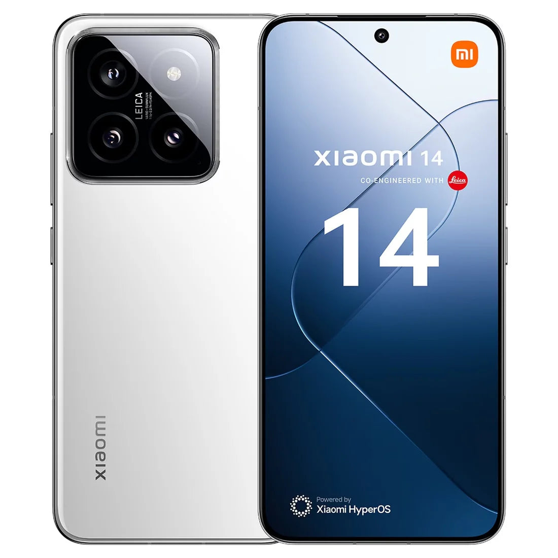 Xiaomi 14 5G 512gb 12gb